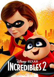 Icon image Incredibles 2