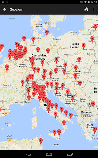 Breast Centres Network