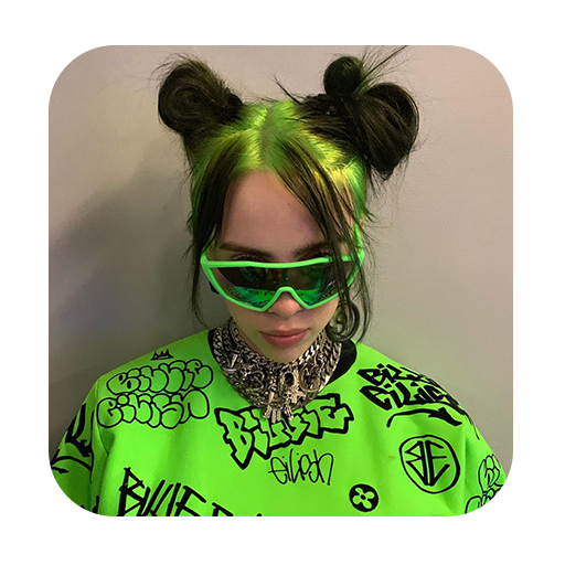 Billie Eilish HD wallpapers 2021