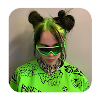 Billie Eilish HD wallpapers 2021