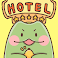 Idle Frog Hotel - Cozy Games