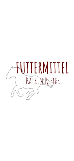 Android application Futtermittel Katrin Kiefer screenshort