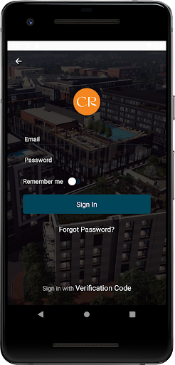 City Ridge Screen 2