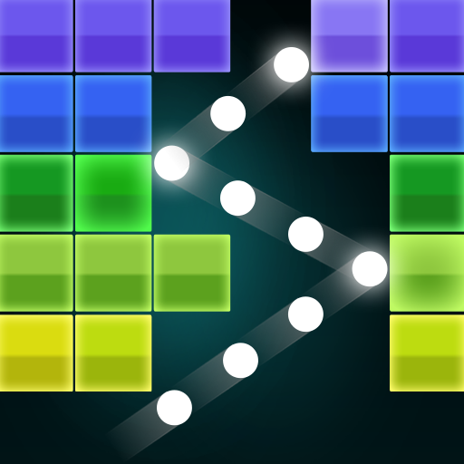 Bricks Breaker : X