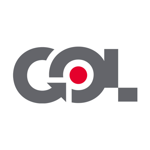 Global On-Line logo