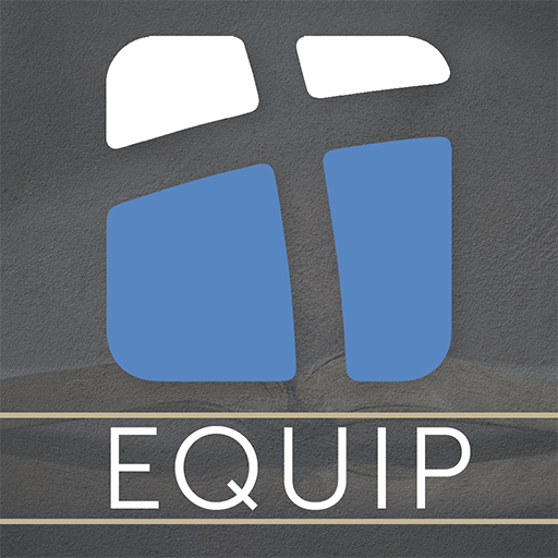 HBC Equip logo