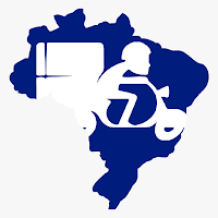 App Brasil Delivery para Entregadores