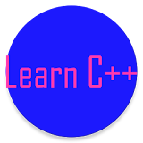 Learn C++ icon