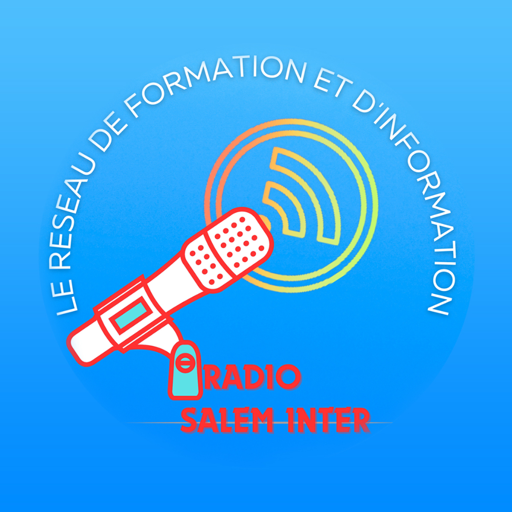 Radio Salem Inter logo