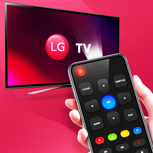 Surgir Mezquita Tecnología Smart LG TV Remote - Apps on Google Play
