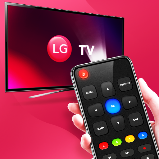 Universal Remote For LG TV - Apps on Google Play