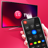 Smart LG TV Remote icon