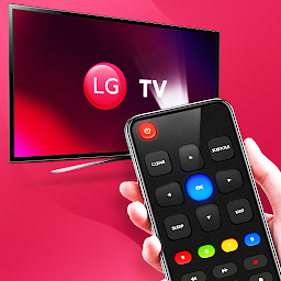 Icon image Universal Remote For LG TV