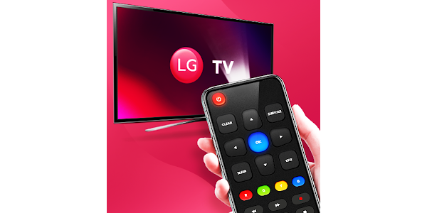 Universal Remote For LG TV - Apps on Google Play