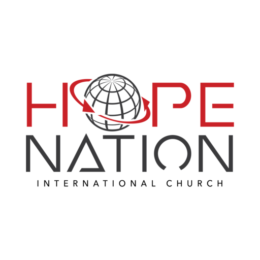 Hope Nation Intl. Church - Apps on Google Play