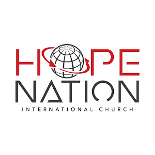 Hope Nation Intl. Church apk