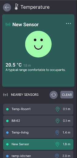 LightFi Air Screen 3