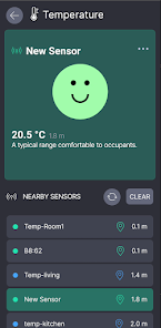 Screenshot image