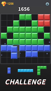 Blocky Classic Puzzle