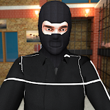 Home Robbery Heist: Rob Game icon