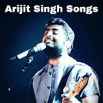 Cover Image of डाउनलोड Arijit Singh All Songs 1.0.2 APK