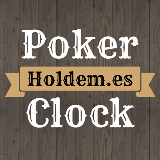 Poker Clock - Holdem.es 1.0.0 Icon