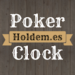 Poker Clock - Holdem.es Apk