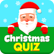 Kids Christmas Quiz - Kids Christmas Puzzle Games