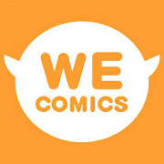 WeComics - Daily Webtoon  Icon