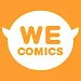 WeComics - Daily Webtoon Icon