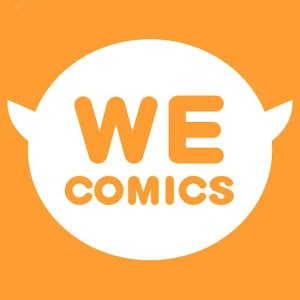  WeComics Daily Webtoon 1.5.0.4 by WeComics logo