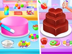 ユニコーン 本物 ケーキ メーカー ゲームのおすすめ画像2