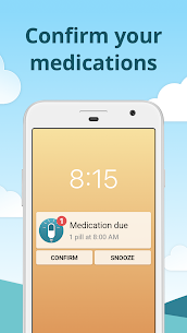 MyTherapy Pill Reminder App Download- Free For Android 2