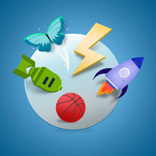 Match Em All logo