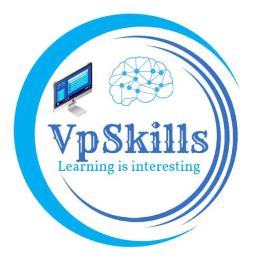 VP Skills logo