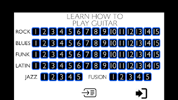 Learn to play Guitar