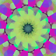 Kaleidoscope/Mandala maker