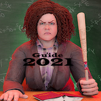 Guide Crazy Teacher 2021