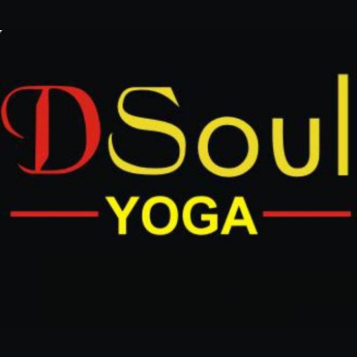 DSoul Yoga logo