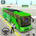 Bus Simulator 2021: Bus Games