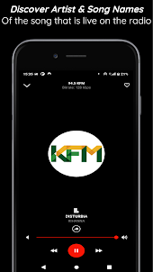 FM Radio South Africa: AM & FM