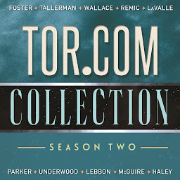 Icon image Tor.com Collection: Season 2