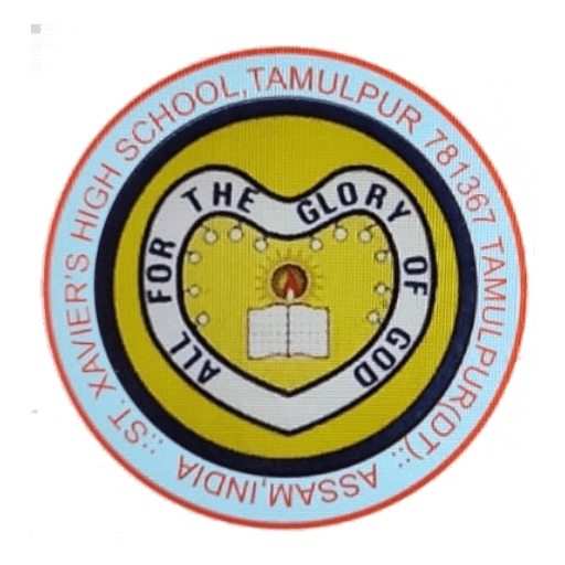 St Xavier's, Tamulpur