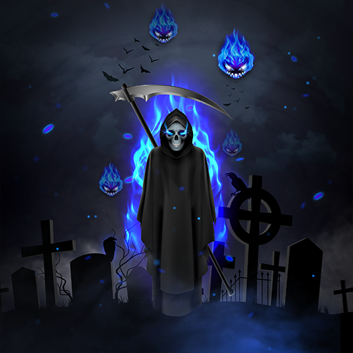Day Of Death - Wallpaper logo