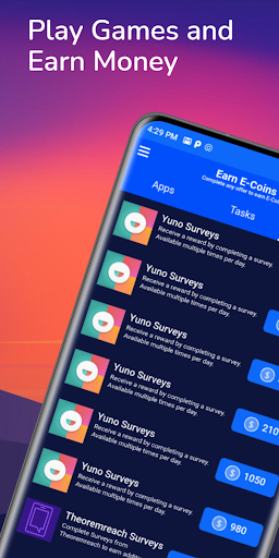 Earn It - Watch and Earn, Perform Surveys and Earn