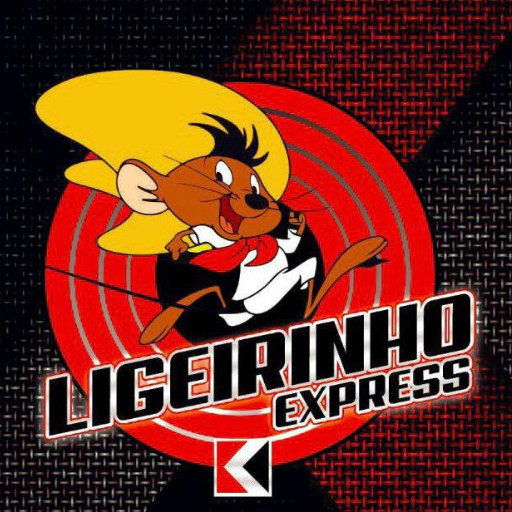 Ligeirinho Express - Entregas