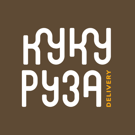 Кукуруза logo