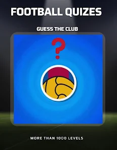 Football Quiz - Can you guess the player by the teams he played ? 