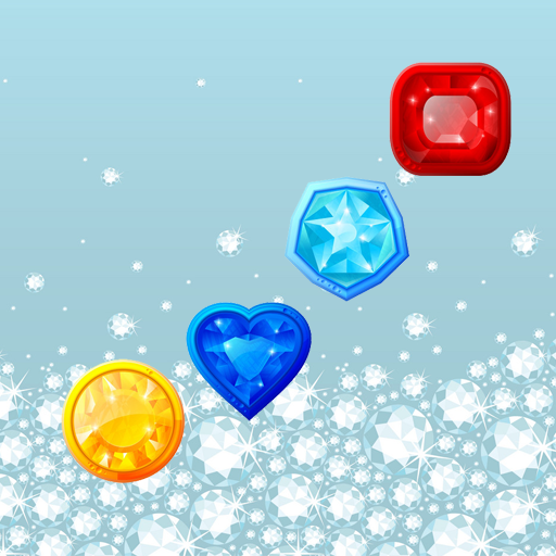 Find Heart Diamond logo