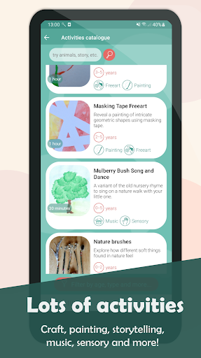 Arttachment Screen 2